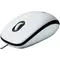 Миша Logitech M100 White (910-006764)