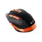 Миша бездротова Canyon CNS-CMSW14DG Black/Orange