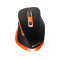 Миша бездротова Canyon CNS-CMSW14DG Black/Orange