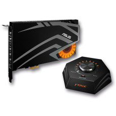 Звукова карта Asus Strix Raid Pro (90YB00I0-M1UA00)