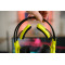 Гарнітура A4Tech Bloody G575 Punk Yellow
