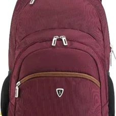 Рюкзак для ноутбука Sumdex PON-391OR 15.6" Burgundy