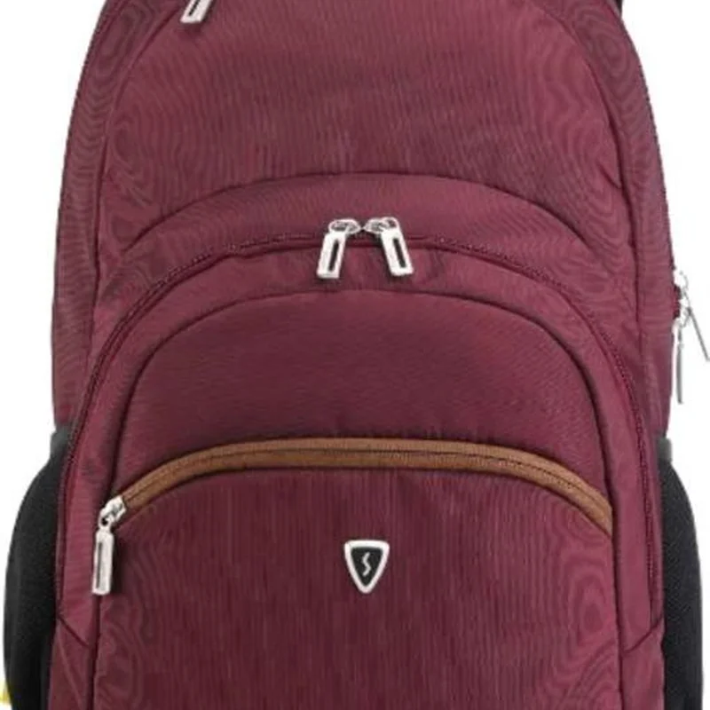 Рюкзак для ноутбука Sumdex PON-391OR 15.6" Burgundy
