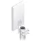 Точка доступу Ubiquiti UniFi UAP-AC-M-PRO Bulk