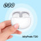 Bluetooth-гарнітура QCY AilyPods T20 White_