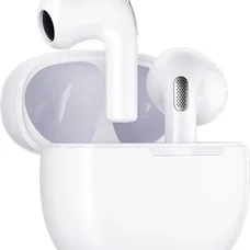 Bluetooth-гарнітура QCY AilyPods T20 White_