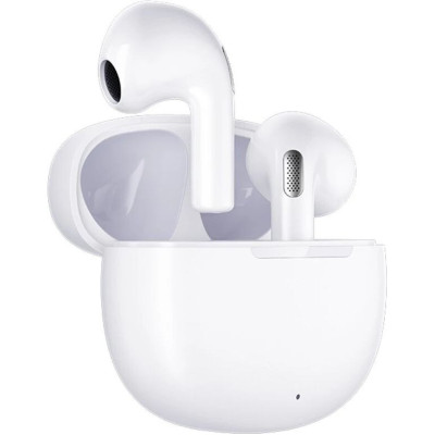 Bluetooth-гарнітура QCY AilyPods T20 White_