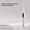 Розумна зубна електрощітка Oclean X Pro Elite Set Electric Toothbrush Grey (6970810552089)