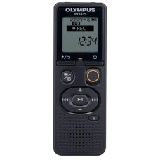 Диктофон Olympus VN-541PC E1 4GB Black (V405281BE000)