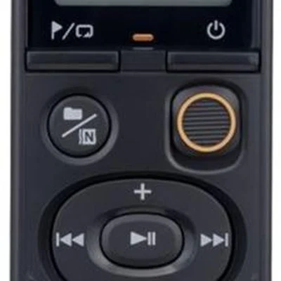 Диктофон Olympus VN-541PC E1 4GB Black (V405281BE000)
