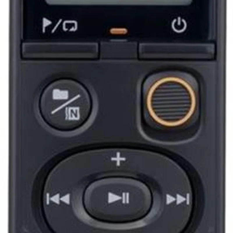 Диктофон Olympus VN-541PC E1 4GB Black (V405281BE000)