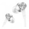 Гарнітура Xiaomi Piston Fresh Bloom Matte Silver (ZBW4355TY)