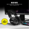 Гарнiтура Corsair HS55 Stereo Headset Carbon (CA-9011260-EU)