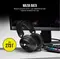 Гарнiтура Corsair HS55 Stereo Headset Carbon (CA-9011260-EU)