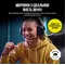 Гарнiтура Corsair HS55 Stereo Headset Carbon (CA-9011260-EU)