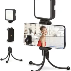 Комплект блогера Piko Vlogging Kit PVK-02L (1283126515088)