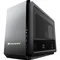 Корпус Cougar QBX Black без БЖ