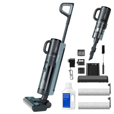 Акумуляторний миючий пилосос Dreame Wet & Dry Vacuum Cleaner M12 (HHV3)