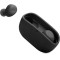 Bluetooth-гарнітура JBL Wave Buds Black (JBLWBUDSBLK)