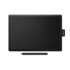 Графічний планшет Wacom One by Medium (CTL-672-N)