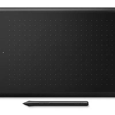 Графічний планшет Wacom One by Medium (CTL-672-N)
