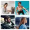 Bluetooth-гарнітура Choetech BH-T08 White