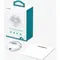 Bluetooth-гарнітура Choetech BH-T08 White