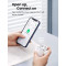 Bluetooth-гарнітура Ugreen WS105 White (80652)