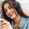 Bluetooth-гарнітура QCY H2 Pro Black_