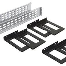 Комплект кріплення APC Smart-UPS SRT 19" мм для Smart-UPS SRT 5/6/8/10 кВА (SRTRK2)