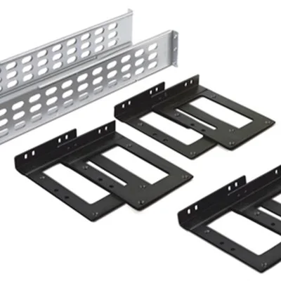 Комплект кріплення APC Smart-UPS SRT 19" мм для Smart-UPS SRT 5/6/8/10 кВА (SRTRK2)