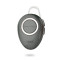 Bluetooth-гарнітура Remax RB-T22 Black (6954851288718)