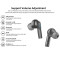 Bluetooth-гарнітура iMiLab imiki Earphone MT2 Black