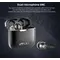 Bluetooth-гарнітура iMiLab imiki Earphone MT2 Black
