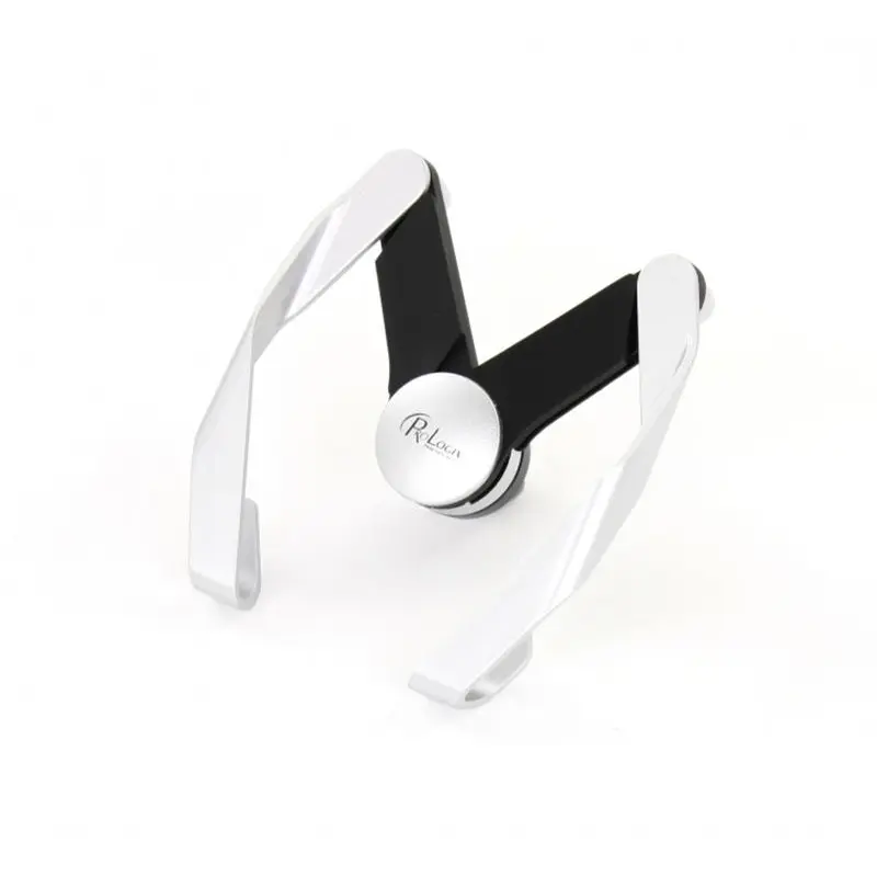 Тримач автомобільний ProLogix NB-143H Silver