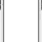 Смартфон Tecno Spark 20C (BG7n) 4/128GB Dual Sim Mystery White (4894947011757)