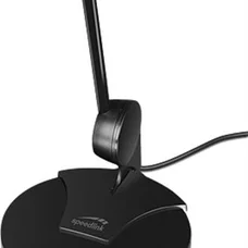 Мікрофон SpeedLink Pure Black (SL-8702-BK)