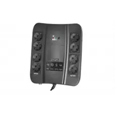 ДБЖ Powercom SPD-650N, 8 x евро (00210200)