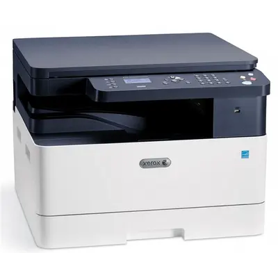 Багатофункціональний пристрій A3 ч/б Xerox B1022 (B1022V_B) Багатофункціональний пристрій A3 ч/б Xerox B1022 (B1022V_B)