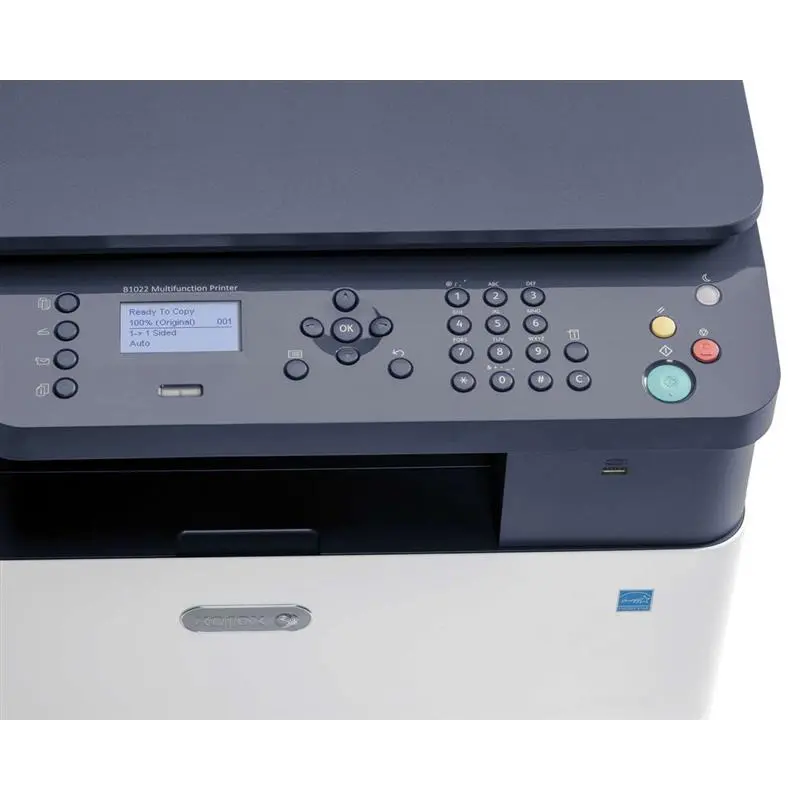 Багатофункціональний пристрій A3 ч/б Xerox B1022 (B1022V_B) Багатофункціональний пристрій A3 ч/б Xerox B1022 (B1022V_B)