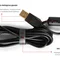 Клавіатура Motospeed CK107 Outemu Blue RGB Ukr Black (mtk96mb)