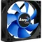 Вентилятор AeroCool Motion 8 (ACF1-MT00210.11), 80х80х25мм, Molex