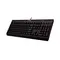 Клавіатура HyperX Alloy Core RGB Black (4P4F5AА)