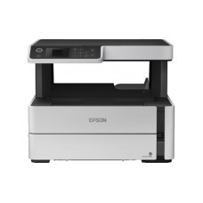 Багатофункційний пристрій А4 Epson M2140 Фабрика друку (C11CG27405)