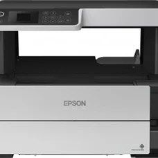 Багатофункційний пристрій А4 Epson M2140 Фабрика друку (C11CG27405)