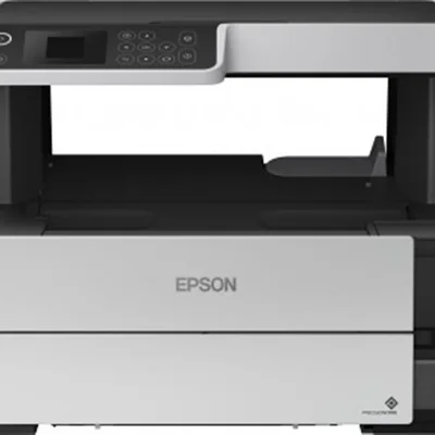 Багатофункційний пристрій А4 Epson M2140 Фабрика друку (C11CG27405)