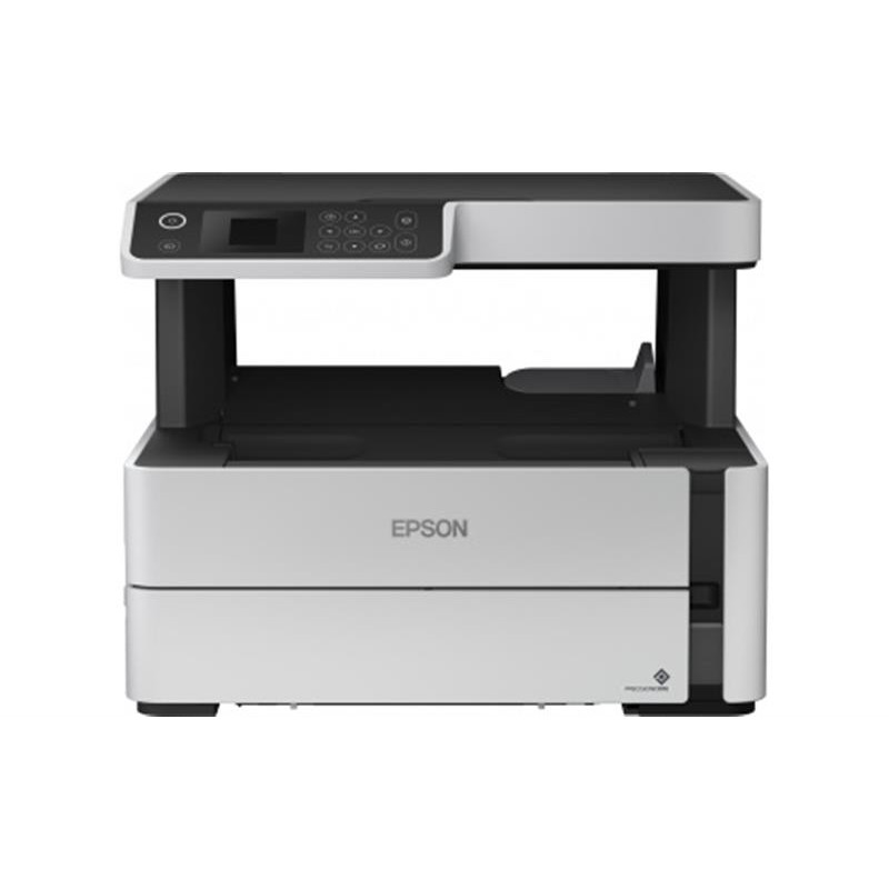 Багатофункційний пристрій А4 Epson M2140 Фабрика друку (C11CG27405)