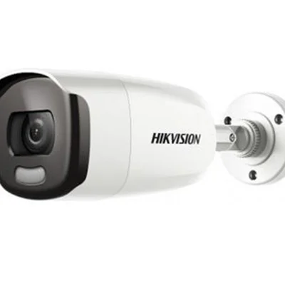Turbo HD камера Hikvision DS-2CE10DFT-F (3.6 мм)