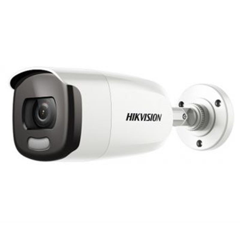 Turbo HD камера Hikvision DS-2CE10DFT-F (3.6 мм)