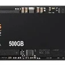 Накопичувач SSD 500GB Samsung 970 EVO Plus M.2 PCIe 3.0 x4 V-NAND MLC (MZ-V7S500BW)
